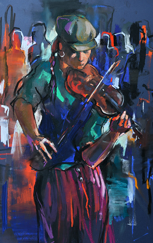 scherzo